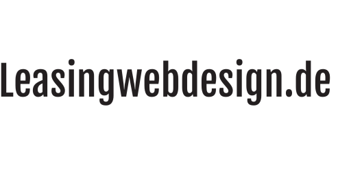 Leasingwebdesign