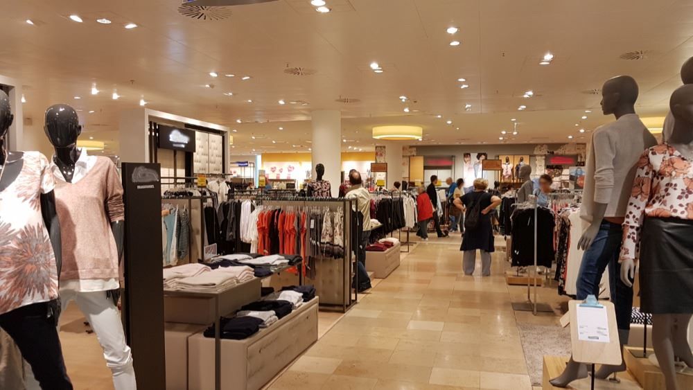 Shop